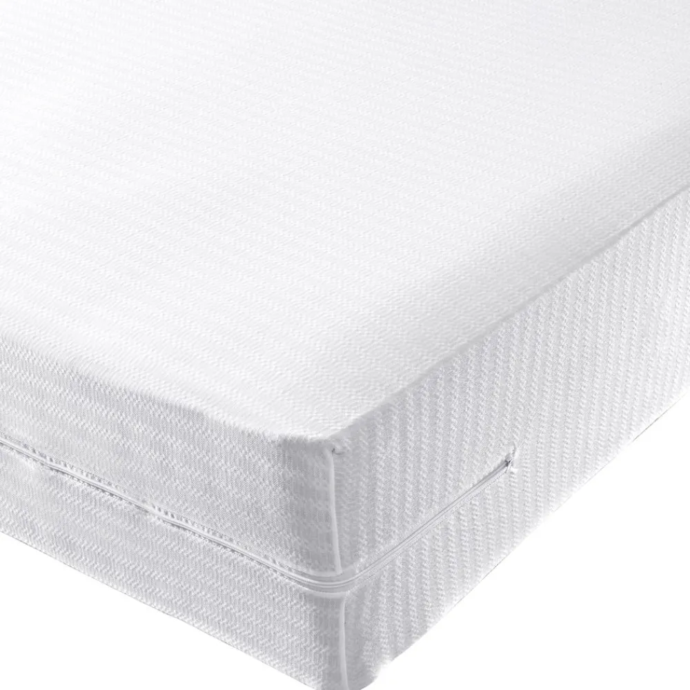 Becquet Housse Rénove-matelas - INTÉGRALE - BI-EXTENSIBLE< Les Matières|Protection Literie