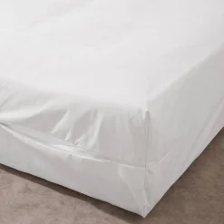 Becquet Housse rénove-matelas intégrale ÉTANCHE aux allergènes, punaises de lit et acariens< Protection Literie|Protections Literie