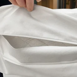 Becquet Housse rénove-matelas intégrale ÉTANCHE aux allergènes, punaises de lit et acariens< Protection Literie|Protections Literie