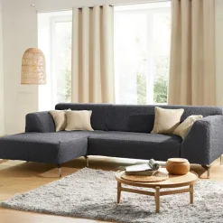 Becquet Housses bi-extensibles pour fauteuil et canapé< Rideau Et Déco Textile|Housse De Canapé, Housse De Fauteuil