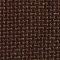 Becquet Housses de chaise bi-extensibles - Lot de 2< Décoration Textile Unie|Galette De Chaise, Housse De Chaise