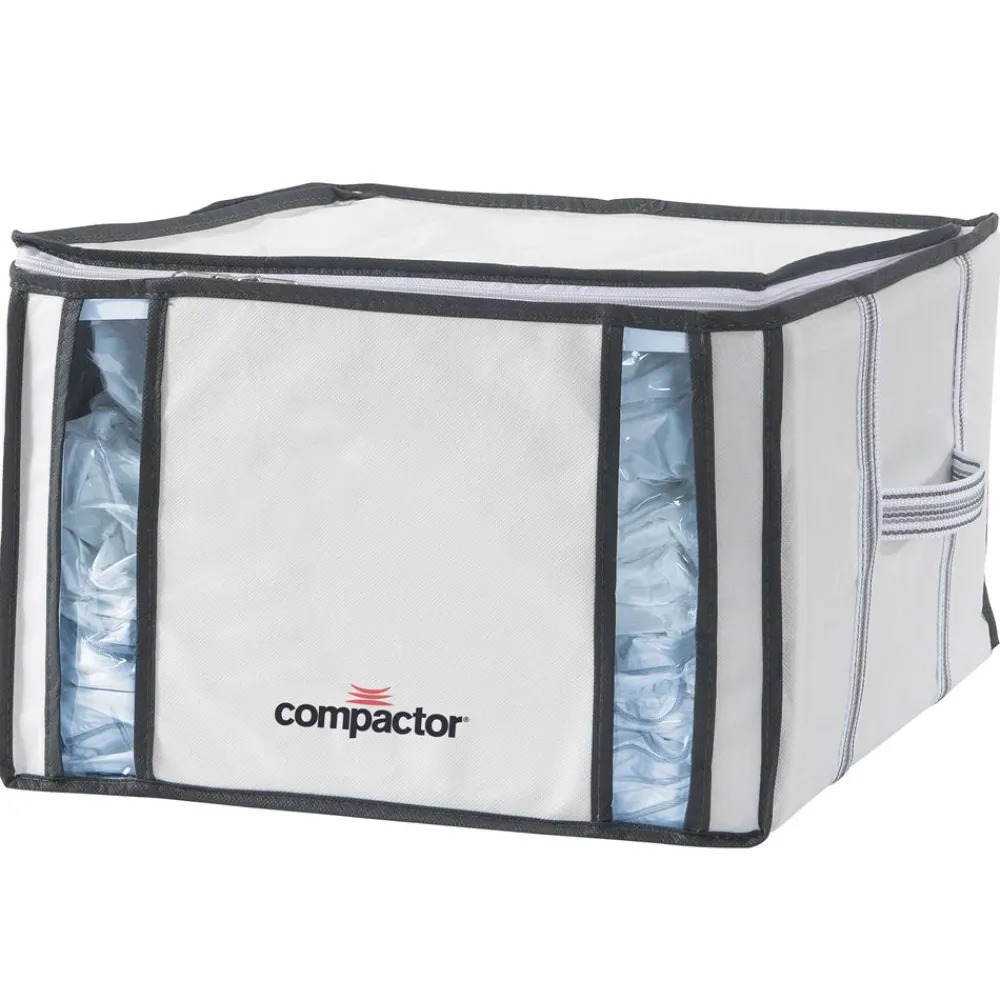 Becquet Housses de rangement vide d'air COMPACTOR®< Rangement, Gain De Place|Entretien Du Linge Et Repassage