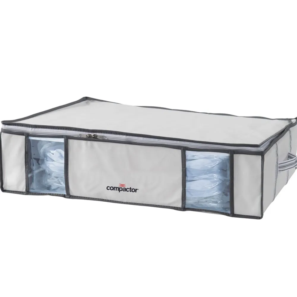 Becquet Housses de rangement vide d'air COMPACTOR®< Rangement, Gain De Place|Entretien Du Linge Et Repassage