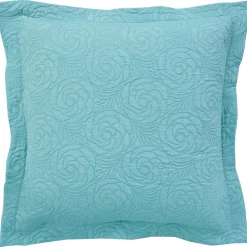 Becquet Jeté de lit à fleurs en relief< Les Matières|Boutis, Jeté De Lit, Couvre Lit
