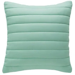 Becquet Jeté de lit double face bicolore - CRÉATION< Boutis, Jeté De Lit, Couvre Lit