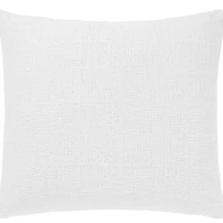 Becquet Jeté de lit en double gaze de coton - 280 g/m²< Les Matières|Plaid