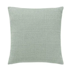 Becquet Jeté de lit en double gaze de coton - 280 g/m²< Les Matières|Plaid