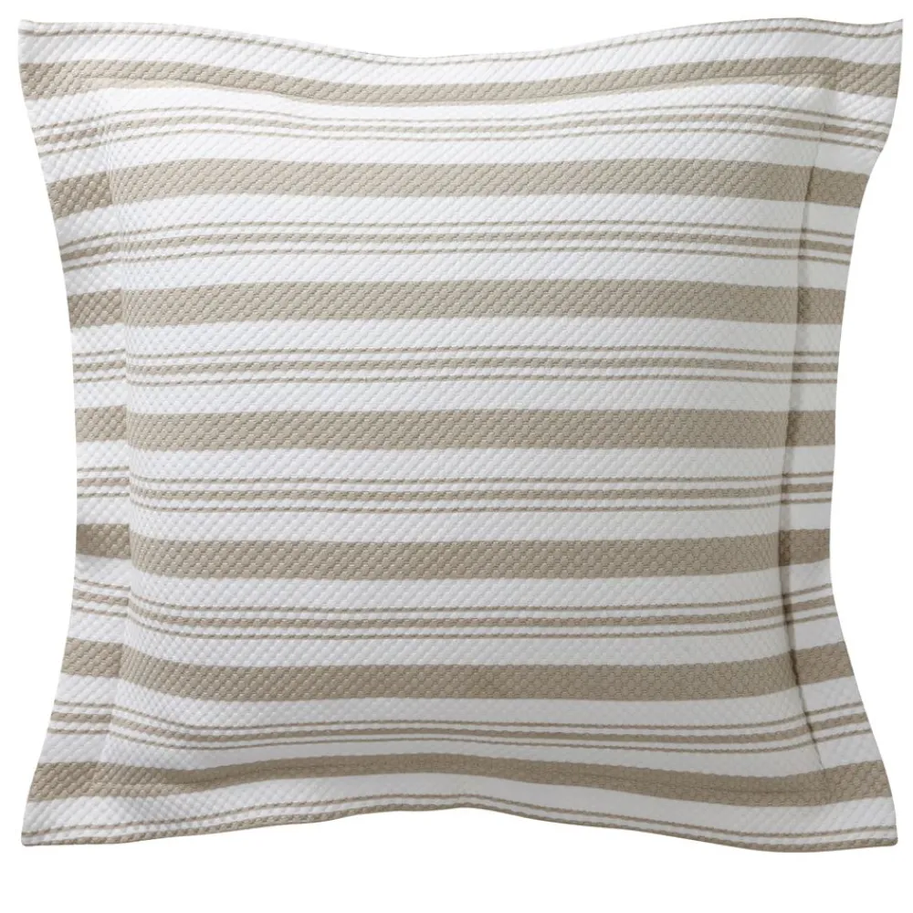 Becquet Jeté de lit jacquard effet gaufré< Boutis, Jeté De Lit, Couvre Lit