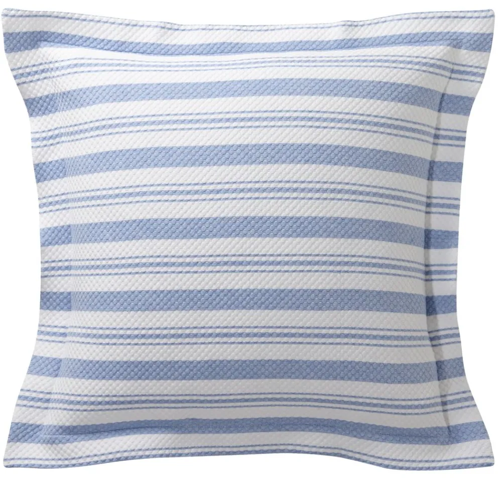 Becquet Jeté de lit jacquard effet gaufré< Boutis, Jeté De Lit, Couvre Lit
