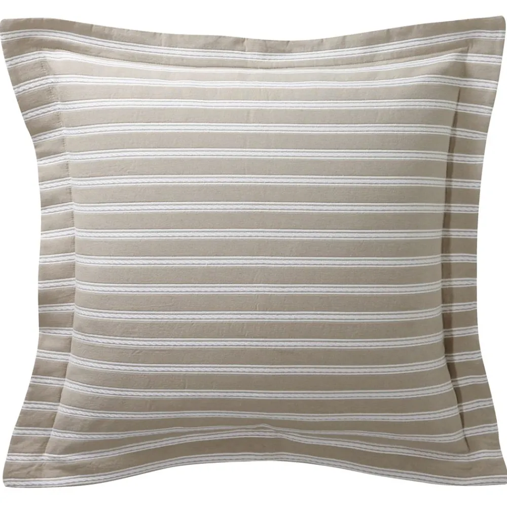Becquet Jeté de lit jacquard rayures fantaisie< Boutis, Jeté De Lit, Couvre Lit