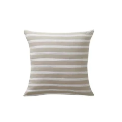Becquet Jeté de lit jacquard rayures fantaisie< Boutis, Jeté De Lit, Couvre Lit