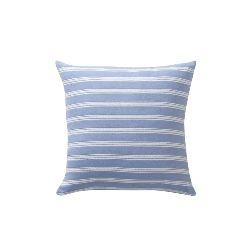 Becquet Jeté de lit jacquard rayures fantaisie< Boutis, Jeté De Lit, Couvre Lit