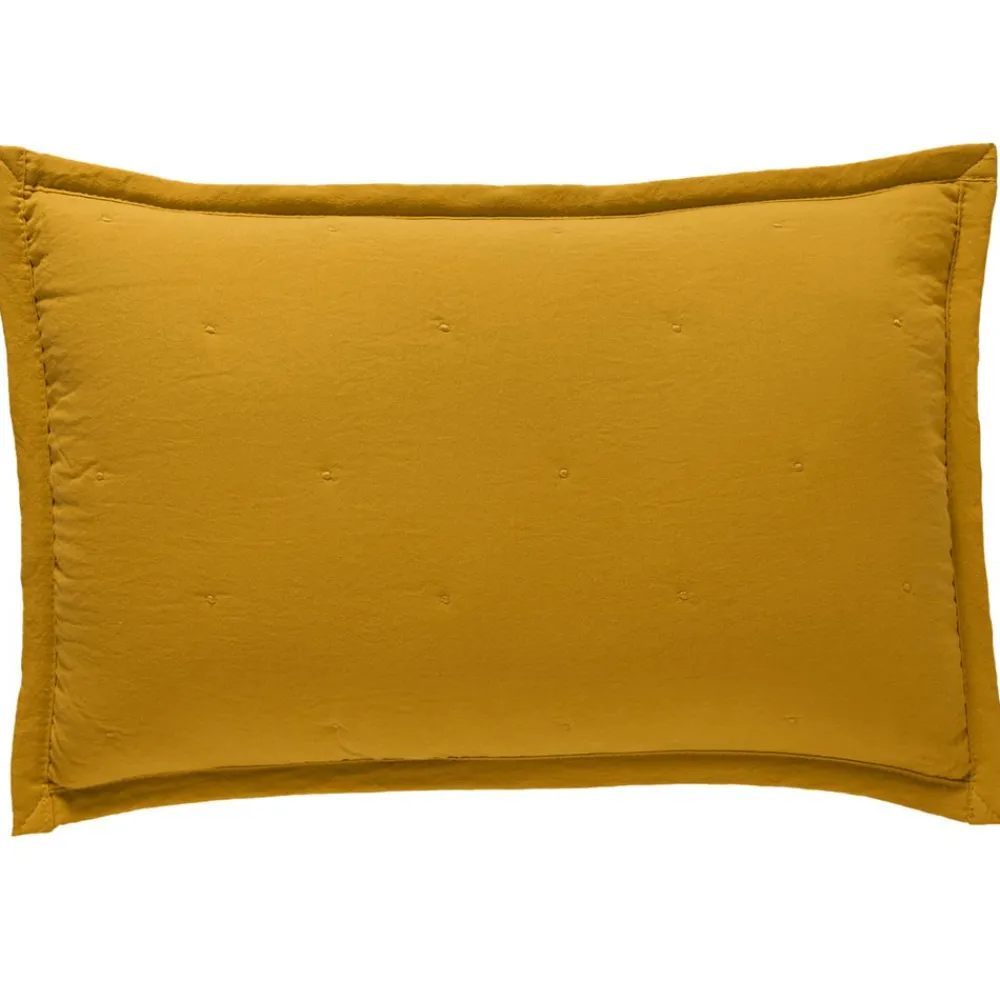 Becquet Jeté de lit matelassé< Décoration Textile Unie|Plaid