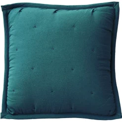 Becquet Jeté de lit matelassé< Décoration Textile Unie|Plaid