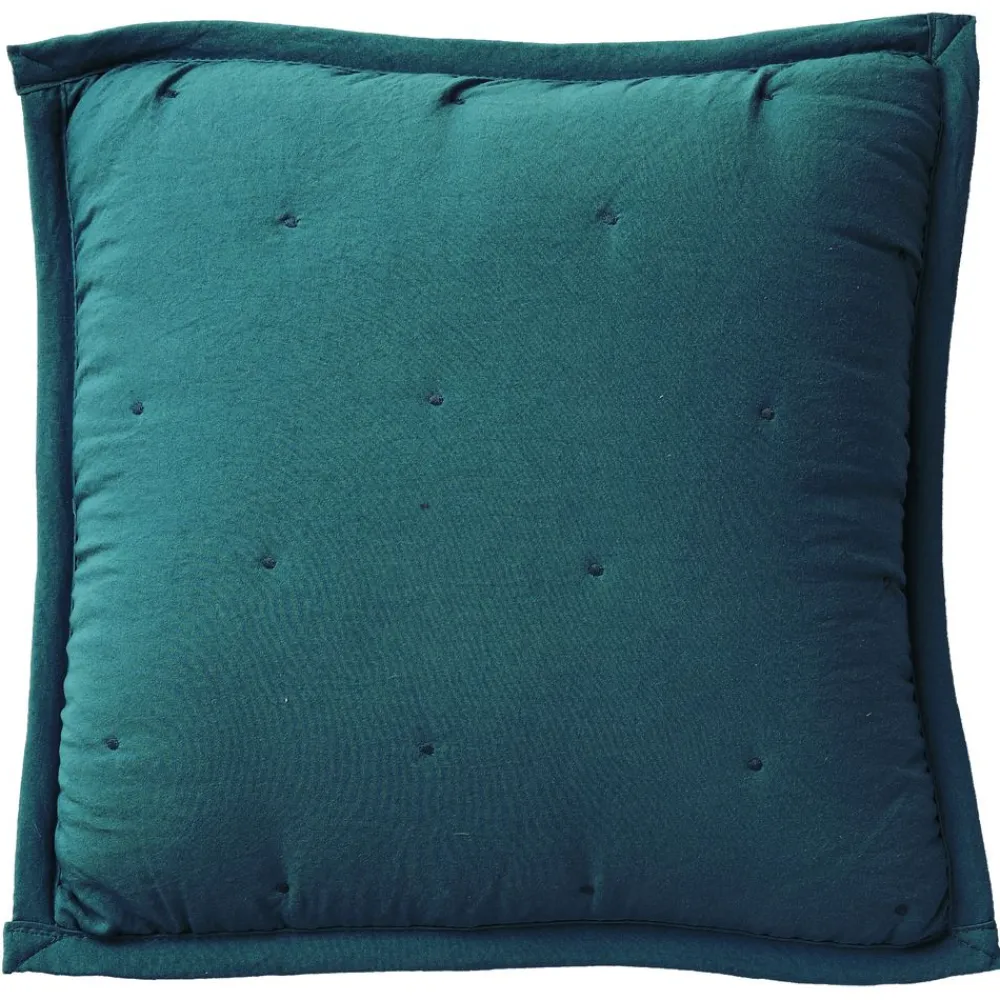 Becquet Jeté de lit matelassé< Décoration Textile Unie|Plaid