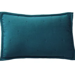 Becquet Jeté de lit matelassé< Décoration Textile Unie|Plaid