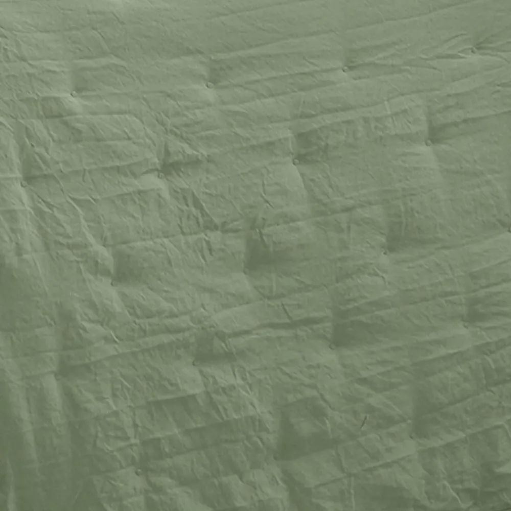 Becquet Jeté de lit matelassé< Décoration Textile Unie|Plaid