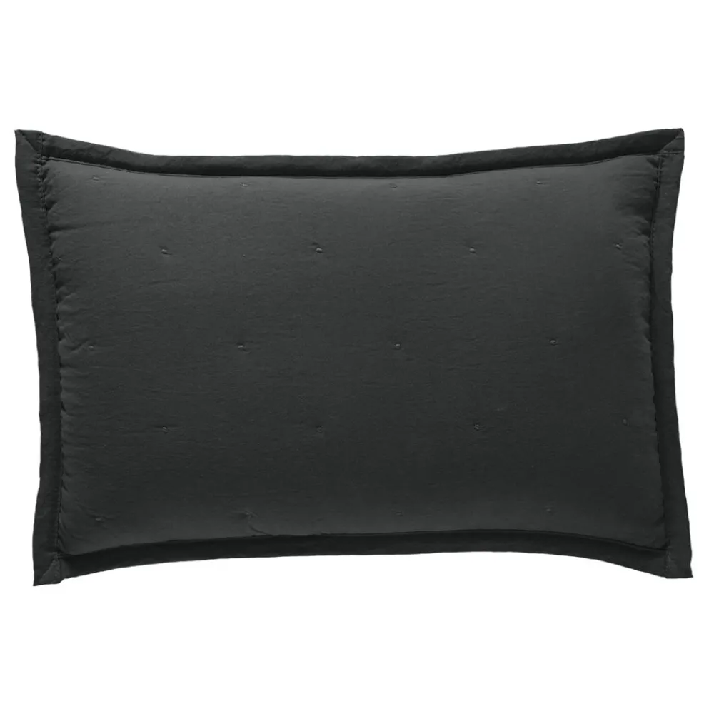 Becquet Jeté de lit matelassé< Décoration Textile Unie|Plaid