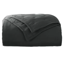 Becquet Jeté de lit matelassé< Décoration Textile Unie|Plaid