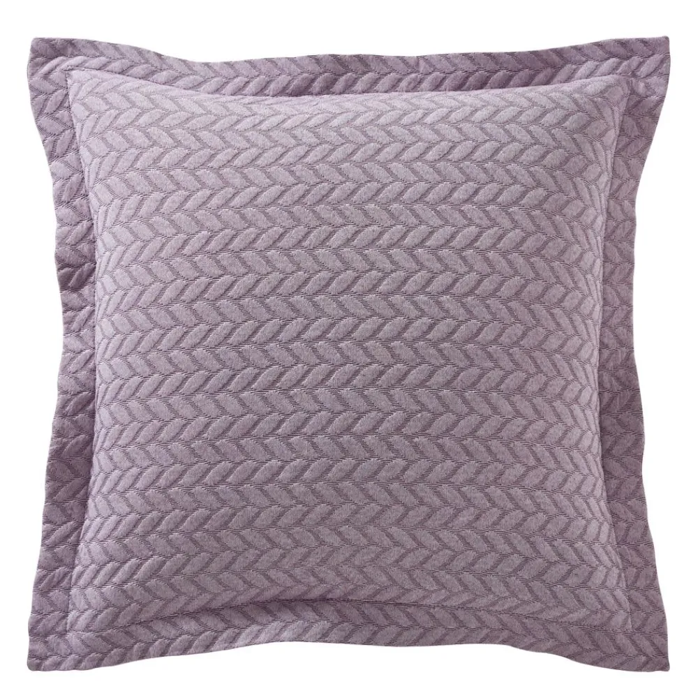 Becquet Jeté de lit motif chevrons - 420 g/m²< Les Matières|Boutis, Jeté De Lit, Couvre Lit