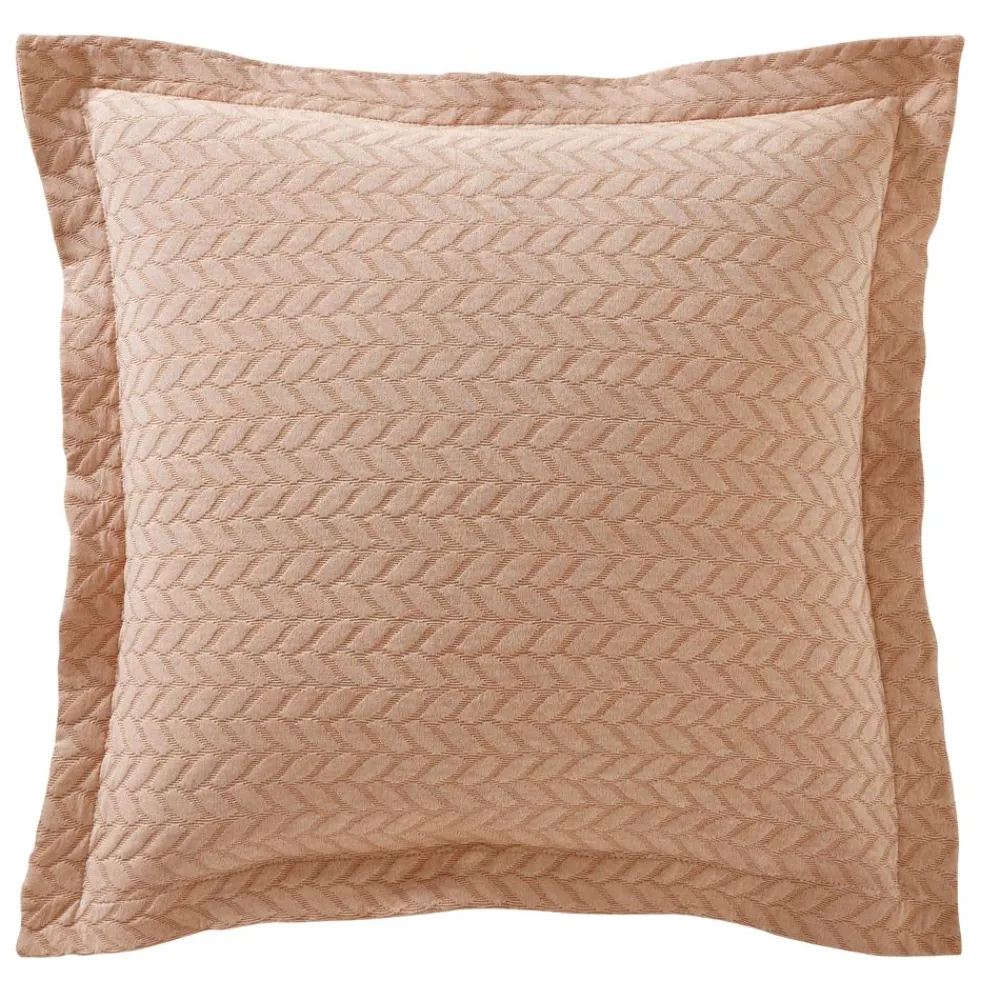 Becquet Jeté de lit motif chevrons - 420 g/m²< Les Matières|Boutis, Jeté De Lit, Couvre Lit