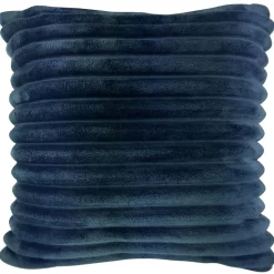 Becquet Jeté de lit peluche grosses côtes< Plaid|Plaid