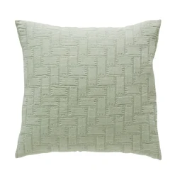 Becquet Jeté tissé jacquard< Décoration Textile Unie|Les Matières