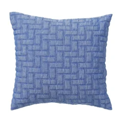 Becquet Jeté tissé jacquard< Décoration Textile Unie|Les Matières