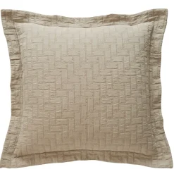 Becquet Jeté tissé jacquard< Décoration Textile Unie|Les Matières