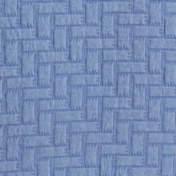 Becquet Jeté tissé jacquard< Décoration Textile Unie|Les Matières