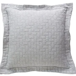 Becquet Jeté tissé jacquard< Décoration Textile Unie|Les Matières