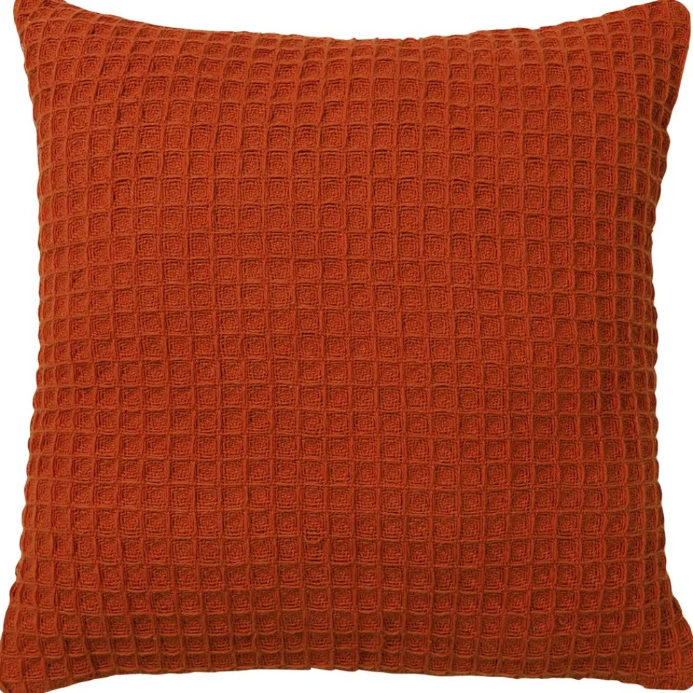 Becquet Jetés nid-d'abeilles< Rideau Et Déco Textile|Jeté De Canapé, Jeté De Fauteuil