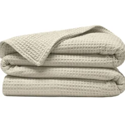 Becquet Jetés nid-d'abeilles< Rideau Et Déco Textile|Jeté De Canapé, Jeté De Fauteuil