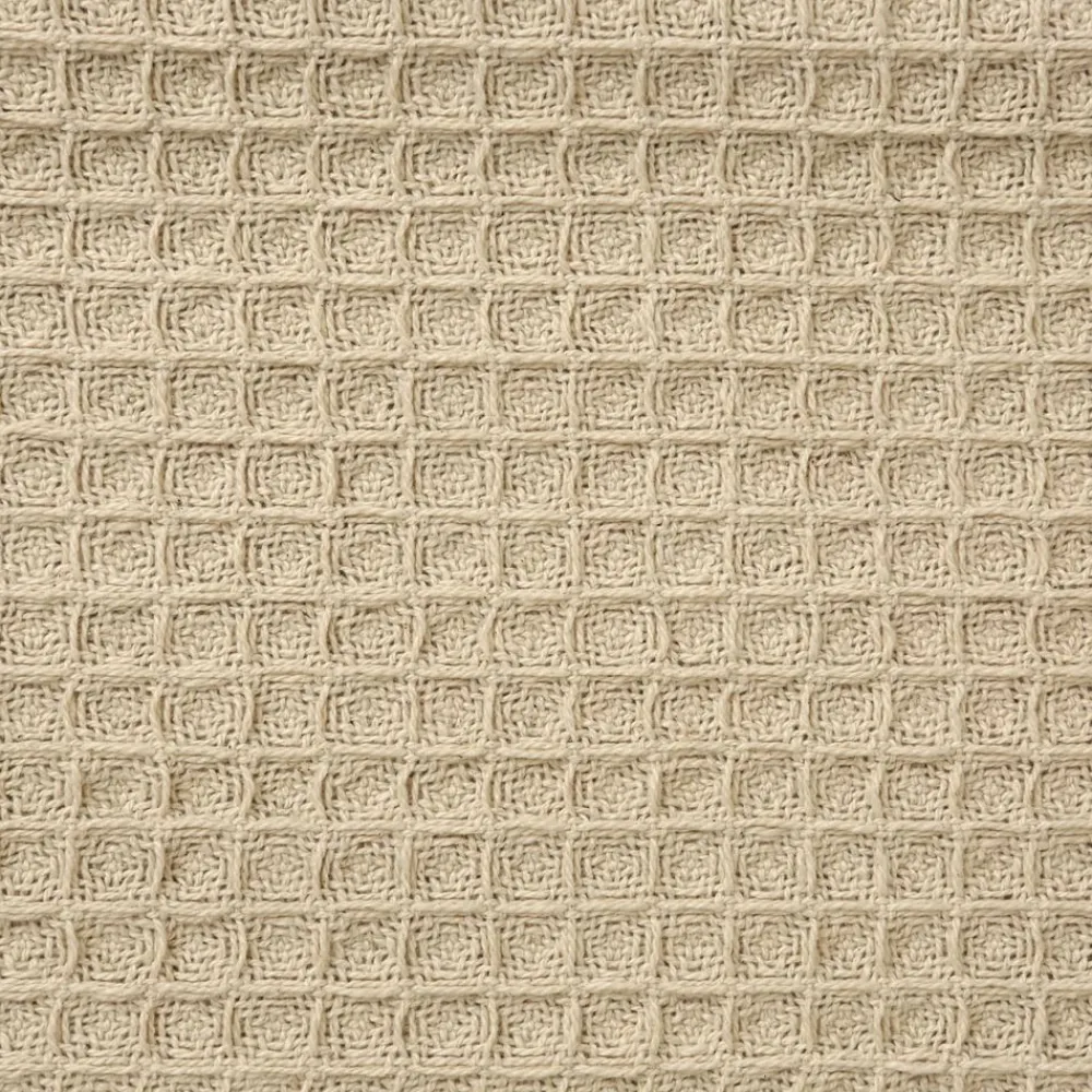 Becquet Jetés nid-d'abeilles< Rideau Et Déco Textile|Jeté De Canapé, Jeté De Fauteuil