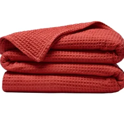 Becquet Jetés nid-d'abeilles< Rideau Et Déco Textile|Jeté De Canapé, Jeté De Fauteuil