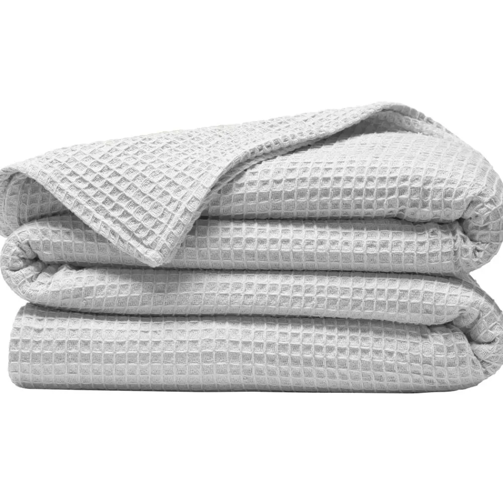 Becquet Jetés nid-d'abeilles< Rideau Et Déco Textile|Jeté De Canapé, Jeté De Fauteuil