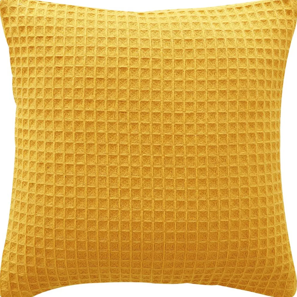 Becquet Jetés nid-d'abeilles< Rideau Et Déco Textile|Jeté De Canapé, Jeté De Fauteuil