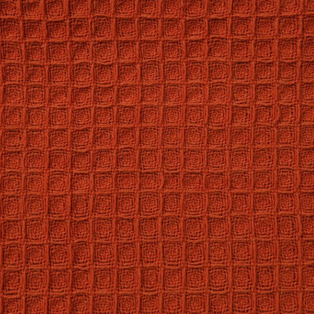 Becquet Jetés nid-d'abeilles< Rideau Et Déco Textile|Jeté De Canapé, Jeté De Fauteuil