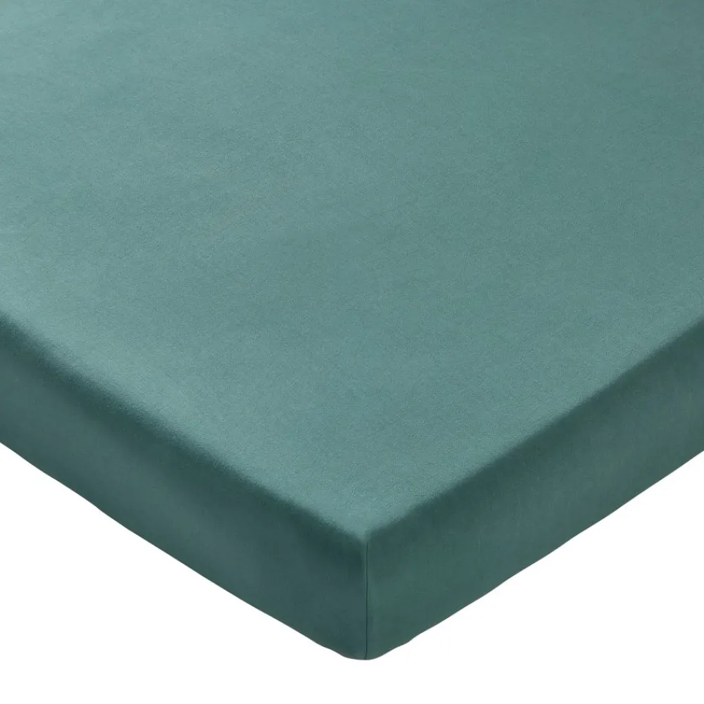 Becquet Linge de lit à carreaux tuftés - CRÉATION< Housse De Couette|Linge De Lit Fantaisie, Linge De Lit Brodé