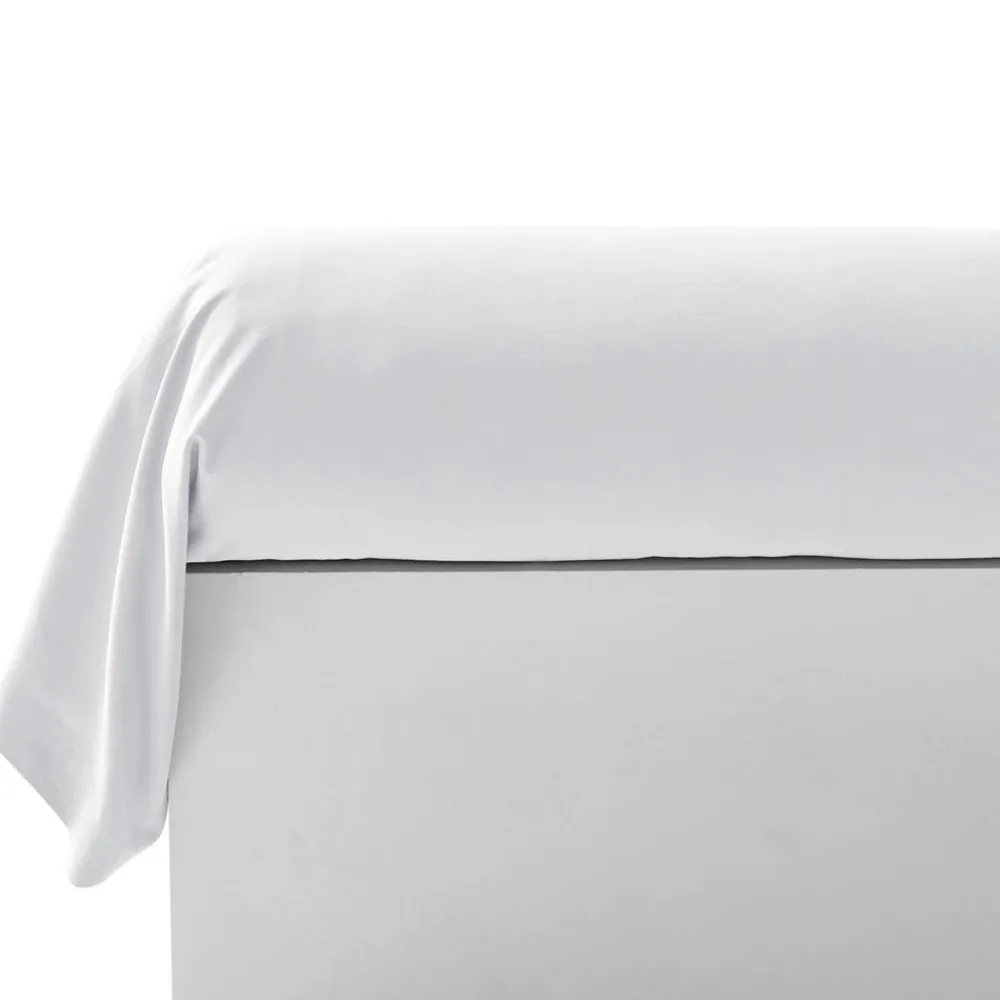 Becquet Linge de lit à carreaux tuftés - CRÉATION< Housse De Couette|Linge De Lit Fantaisie, Linge De Lit Brodé