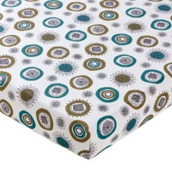 Becquet Linge de lit à fleurs - CRÉATION< Les Matières|Housse De Couette