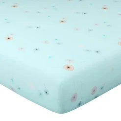 Becquet Linge de lit à fleurs stylisées - CRÉATION<Enfant Linge De Lit Ado, Housse De Couette|Les Matières