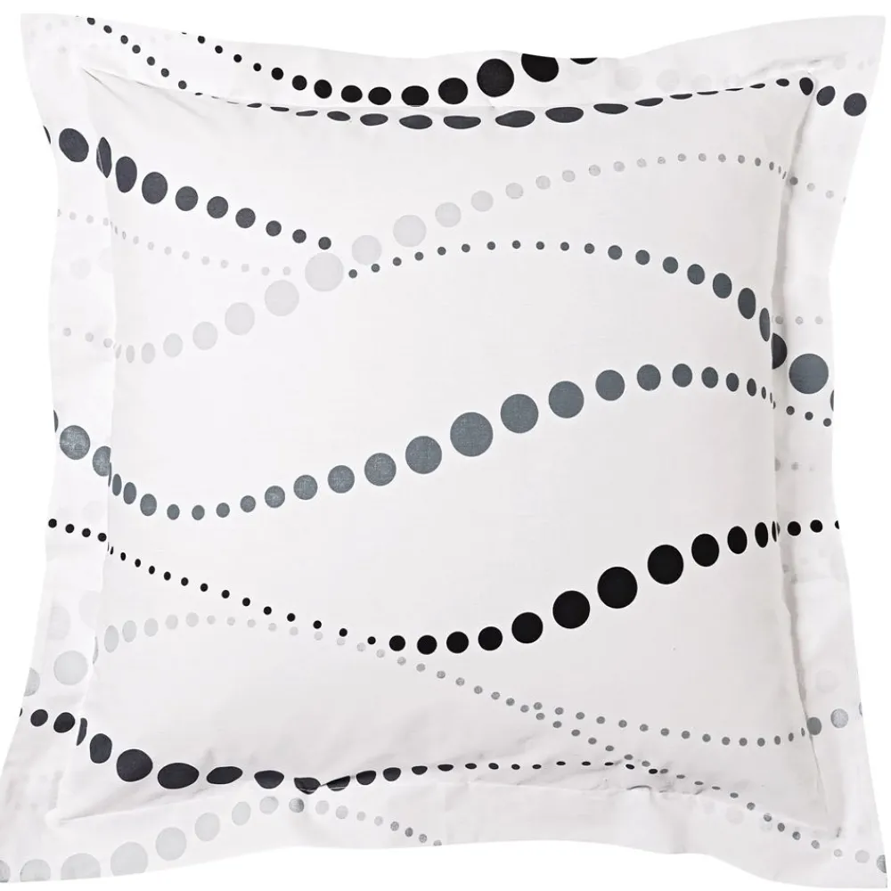 Becquet Linge de lit à pois - CRÉATION<Enfant Linge De Lit Ado, Housse De Couette|Les Matières