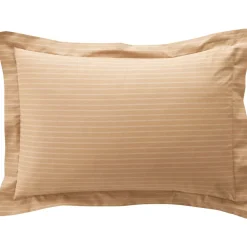 Becquet Linge de lit à rayures placées - CRÉATION<Enfant Linge De Lit Ado, Housse De Couette|Les Matières