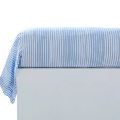 Becquet Linge de lit brodé bateau<Enfant Linge De Lit Ado, Housse De Couette|Housse De Couette