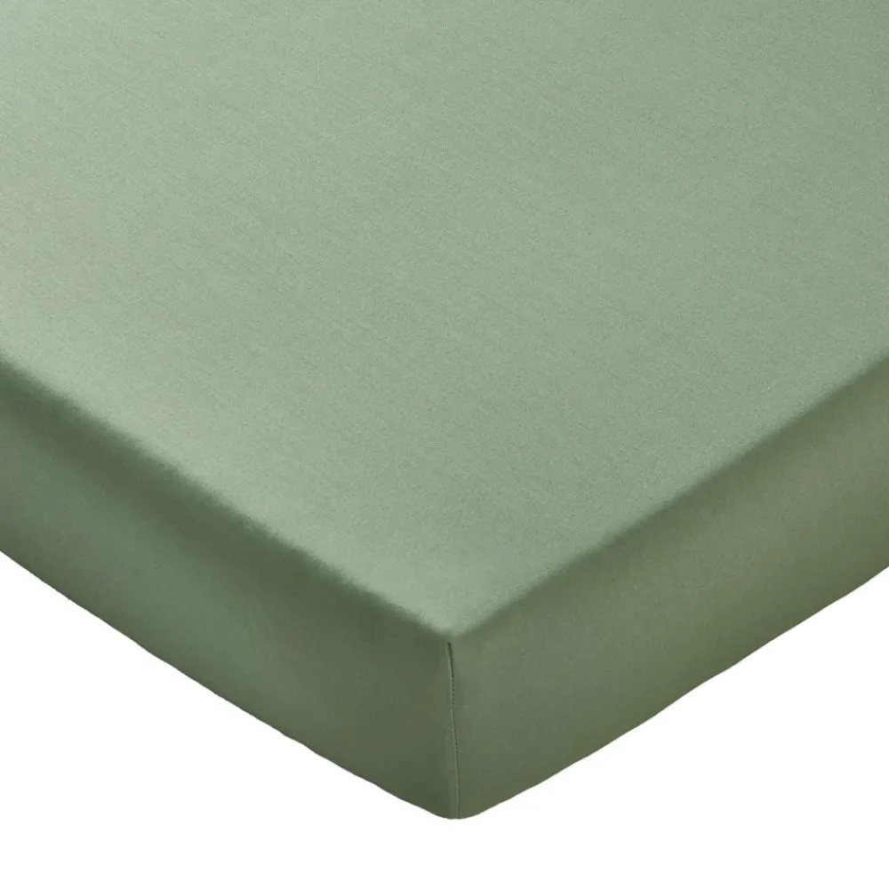 Becquet Linge de lit brodé fleurs - CRÉATION< Les Matières|Housse De Couette