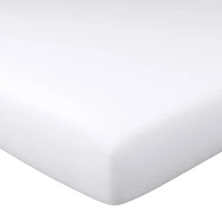 Becquet Linge de lit brodé fleurs - CRÉATION< Housse De Couette
