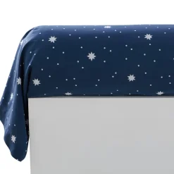 Becquet Linge de lit constellation - CRÉATION<Enfant Linge De Lit Ado, Housse De Couette|Les Matières