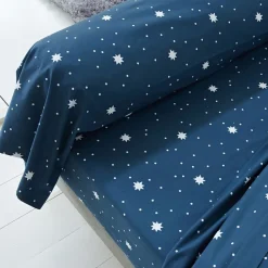 Becquet Linge de lit constellation - CRÉATION<Enfant Linge De Lit Ado, Housse De Couette|Les Matières