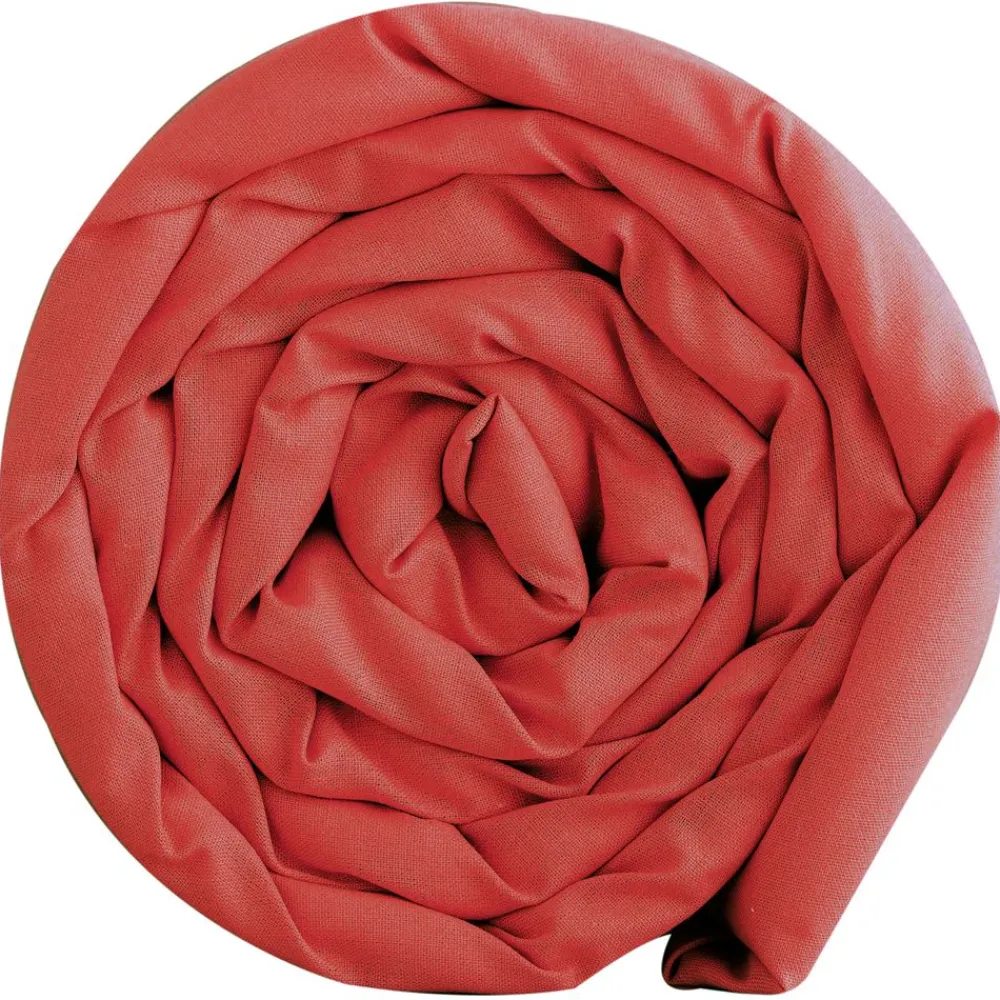 Becquet Linge de lit coton uni Lauréat< Les Matières|Housse De Couette